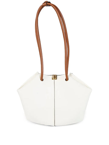Coccinelle Kamy Top Handle Shoulder Bag