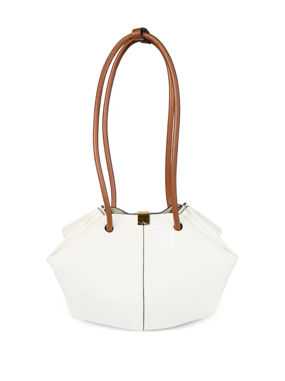 Coccinelle Kamy Top Handle Shoulder Bag