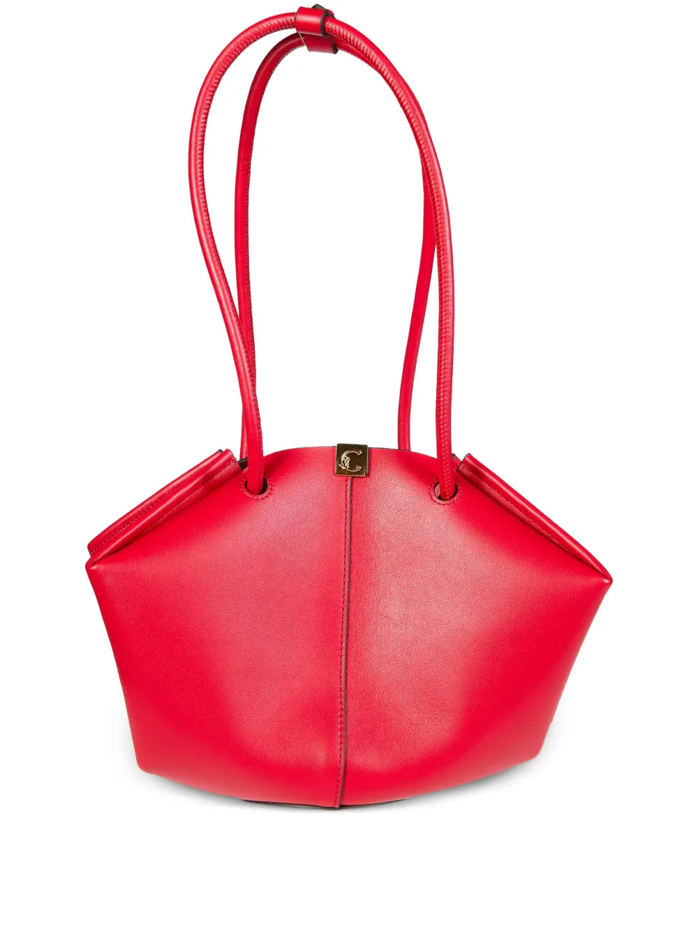 Coccinelle Kamy Top Handle Shoulder Bag