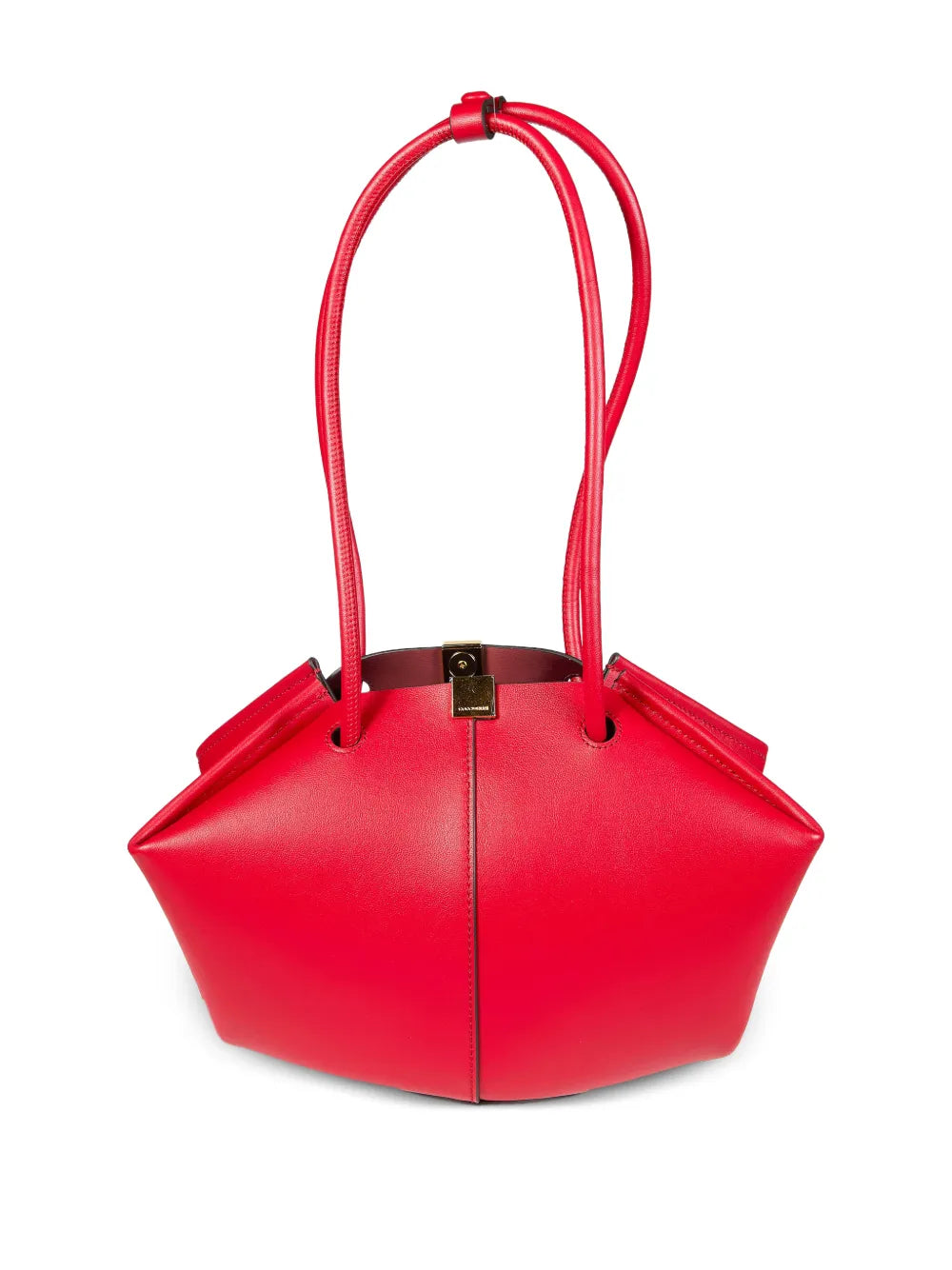 Coccinelle Kamy Top Handle Shoulder Bag