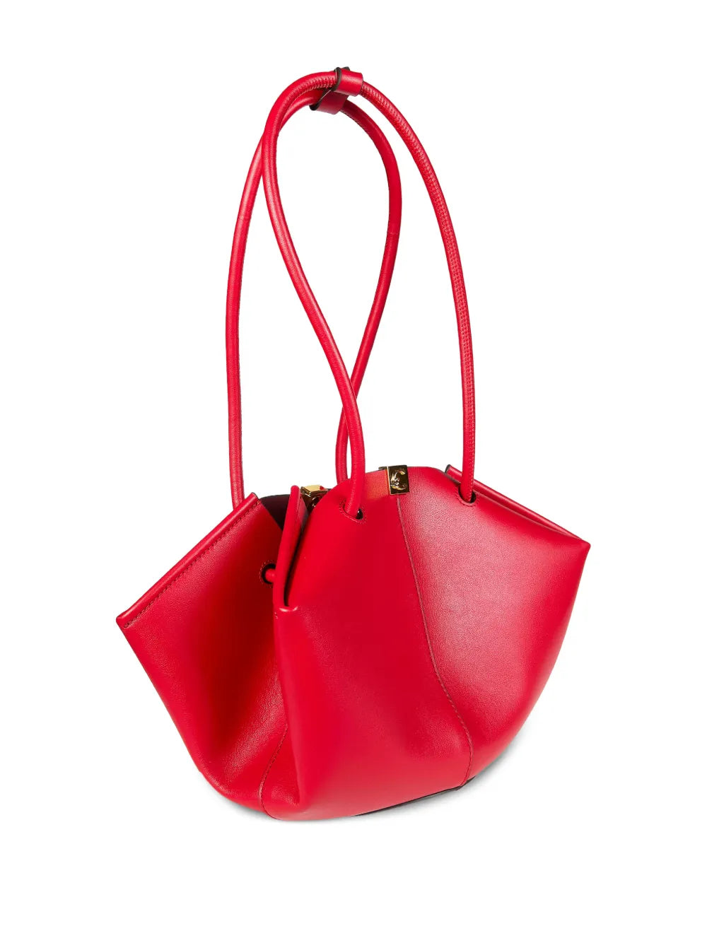 Coccinelle Kamy Top Handle Shoulder Bag