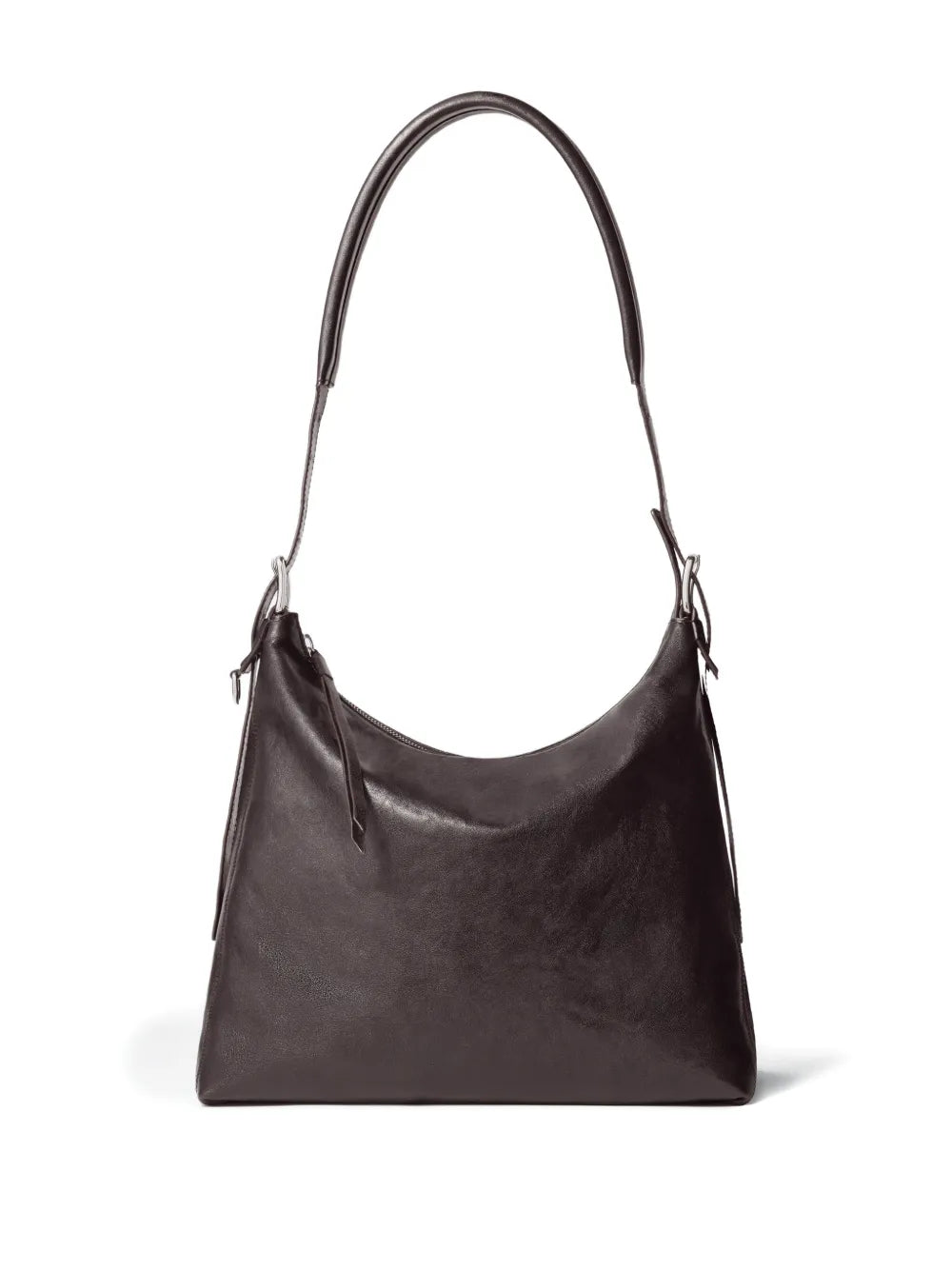 Lemaire Small Belted Hobo Bag