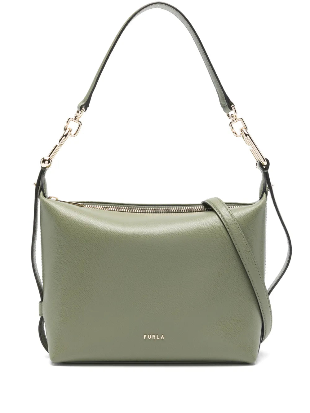 Furla Mini Tonie Shoulder Bag