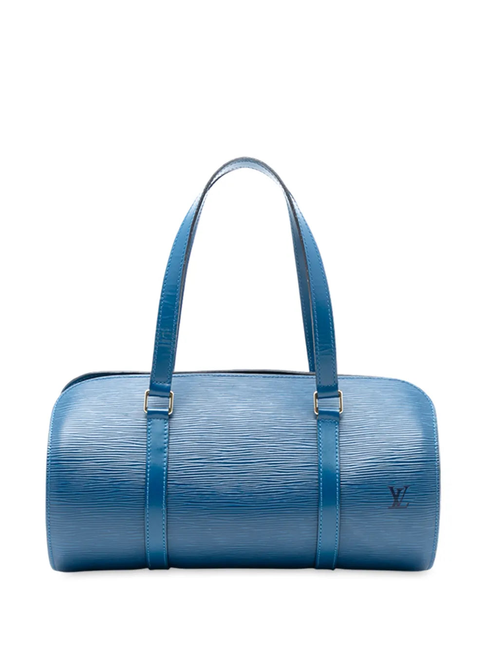 Louis Vuitton Pre Owned 1997 Epi Soufflot Shoulder Bag