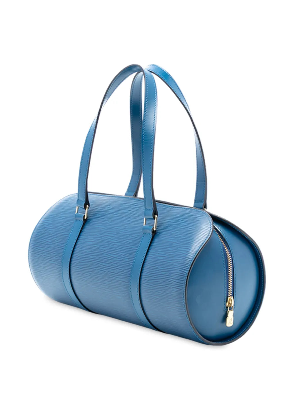 Louis Vuitton Pre Owned 1997 Epi Soufflot Shoulder Bag