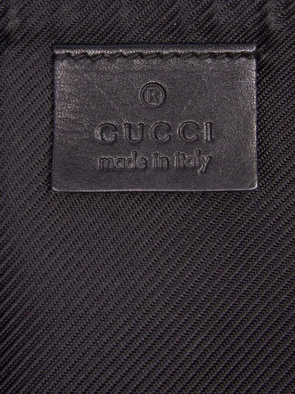 Gucci Pre Owned 2000 2015 Gg Canvas Boat Shoulder Bag