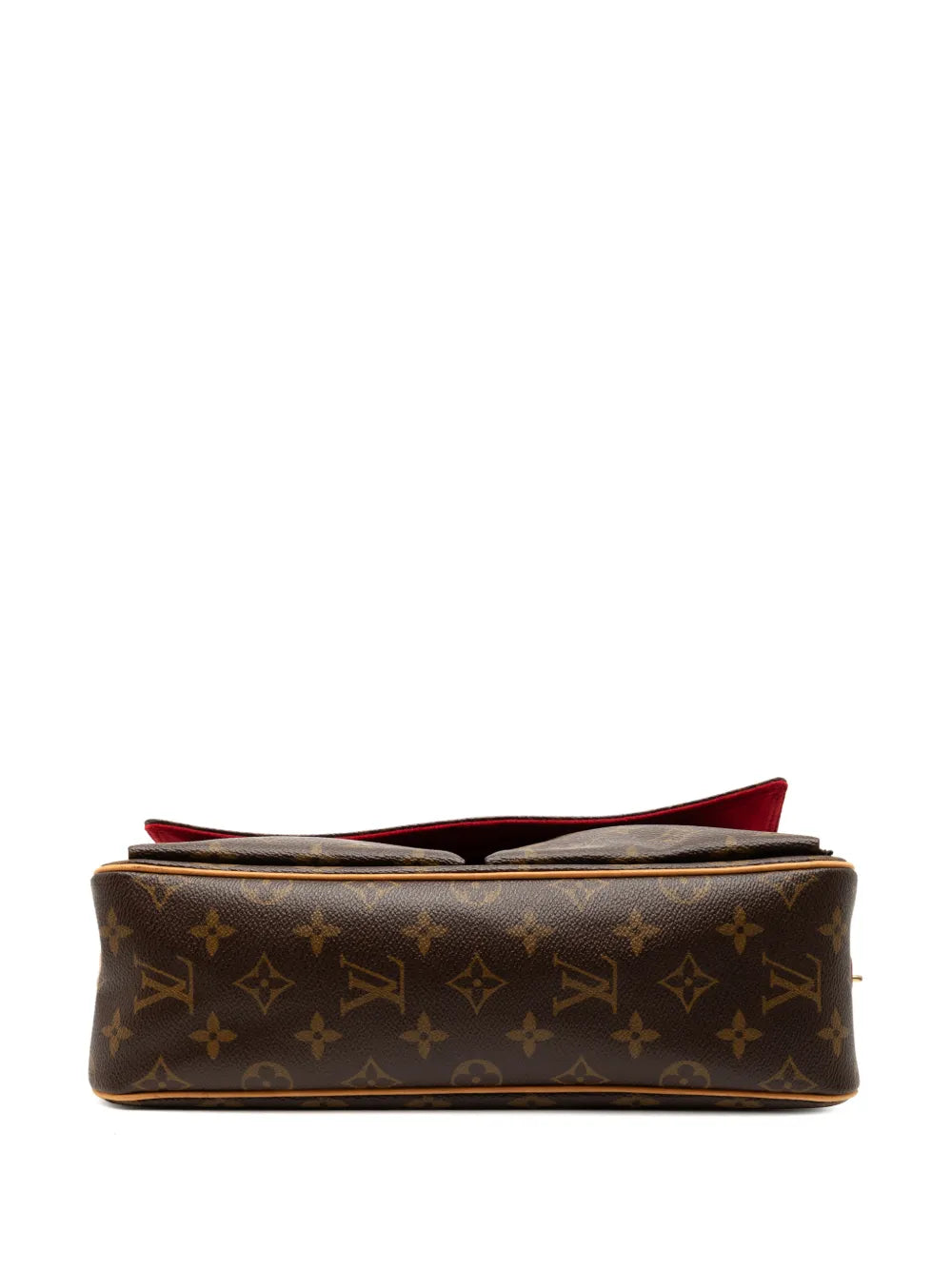 Louis Vuitton Pre Owned 2004 Monogram Viva Cite Mm Shoulder Bag
