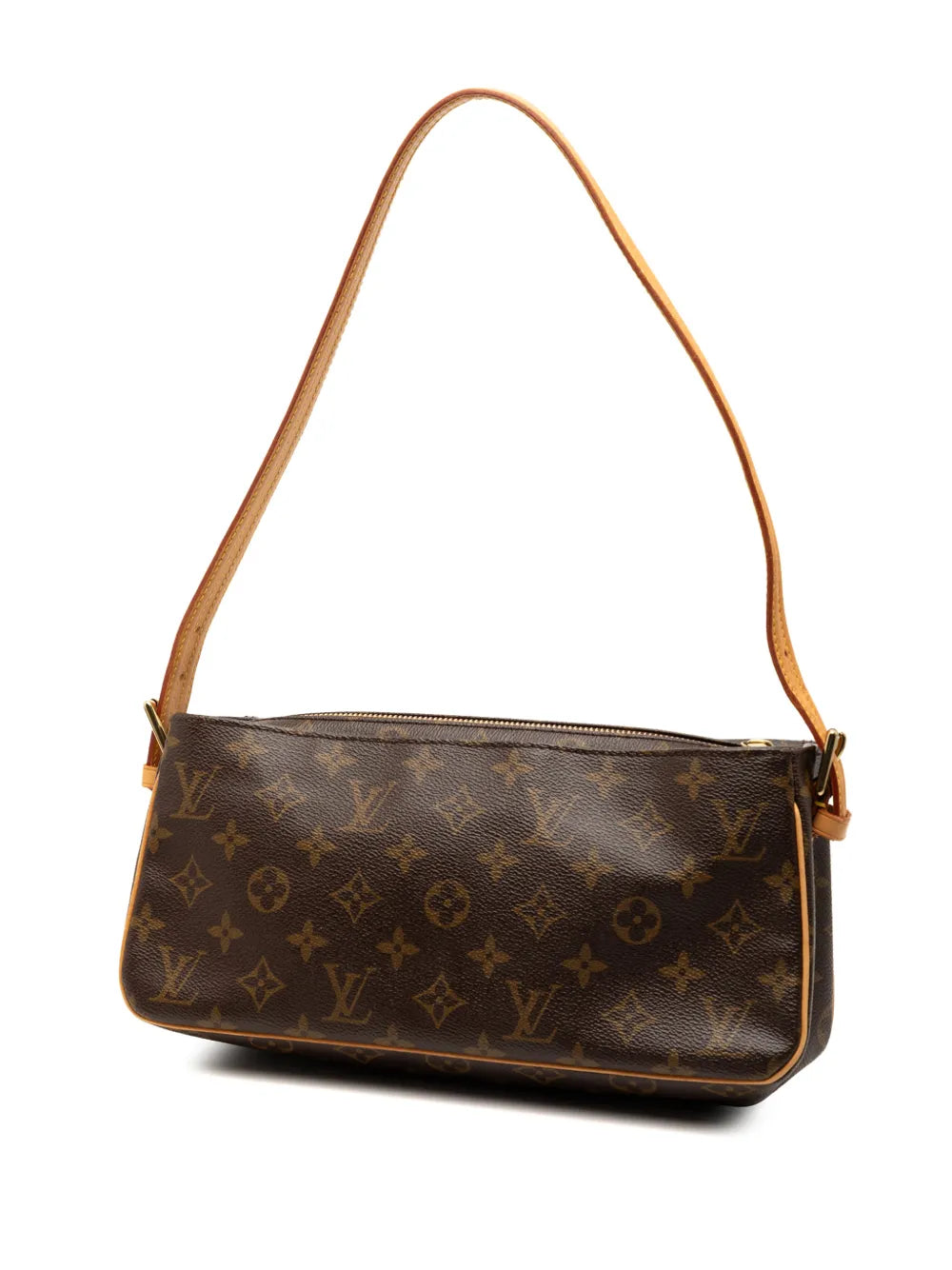 Louis Vuitton Pre Owned 2004 Monogram Viva Cite Mm Shoulder Bag