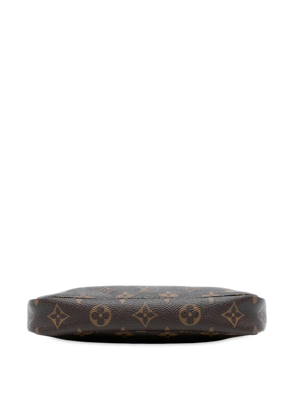 Louis Vuitton Pre Owned 1998 Monogram Pochette Accessoires Shoulder Bag