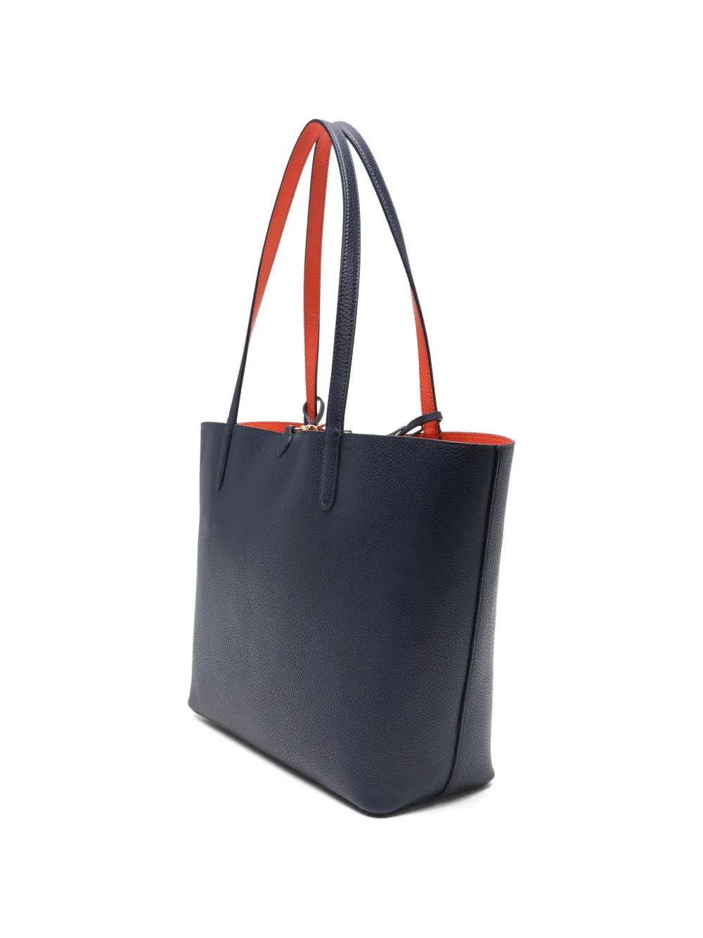 Lauren Ralph Lauren Logo Detail Shoulder Bag