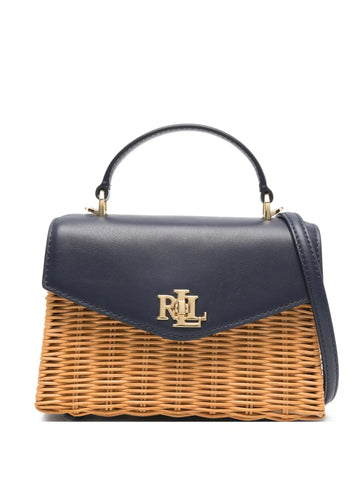 Lauren Ralph Lauren Small Farrah Tote Bag