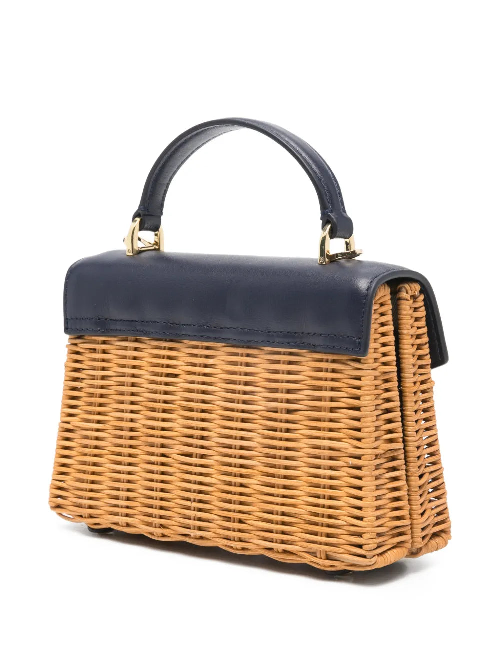 Lauren Ralph Lauren Small Farrah Tote Bag