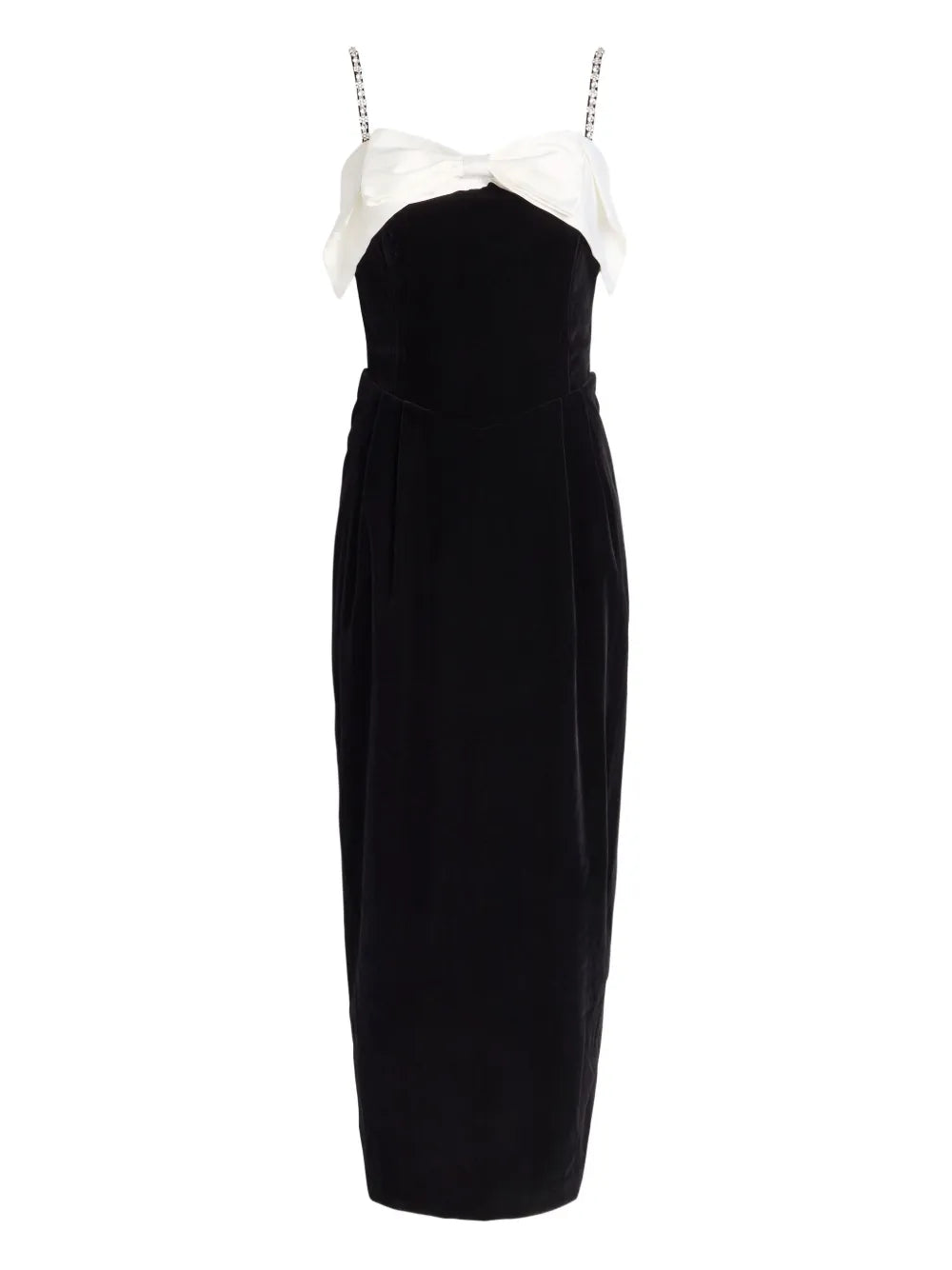 Sister Jane Kelly Bow Chain Dress