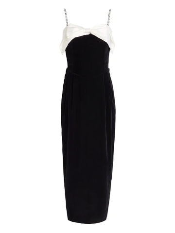 Sister Jane Kelly Bow Chain Dress
