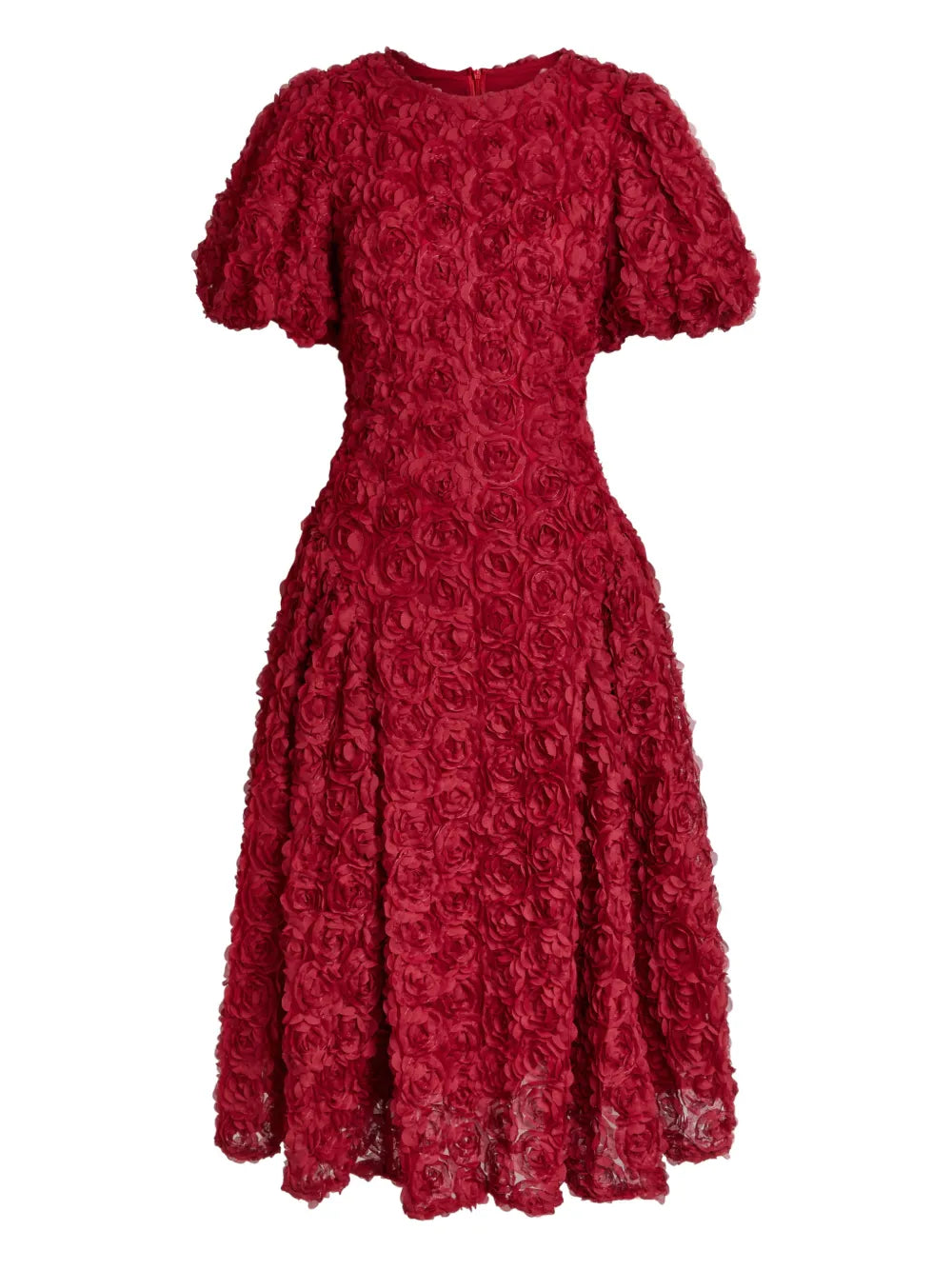 Sister Jane Floral Midi Dress