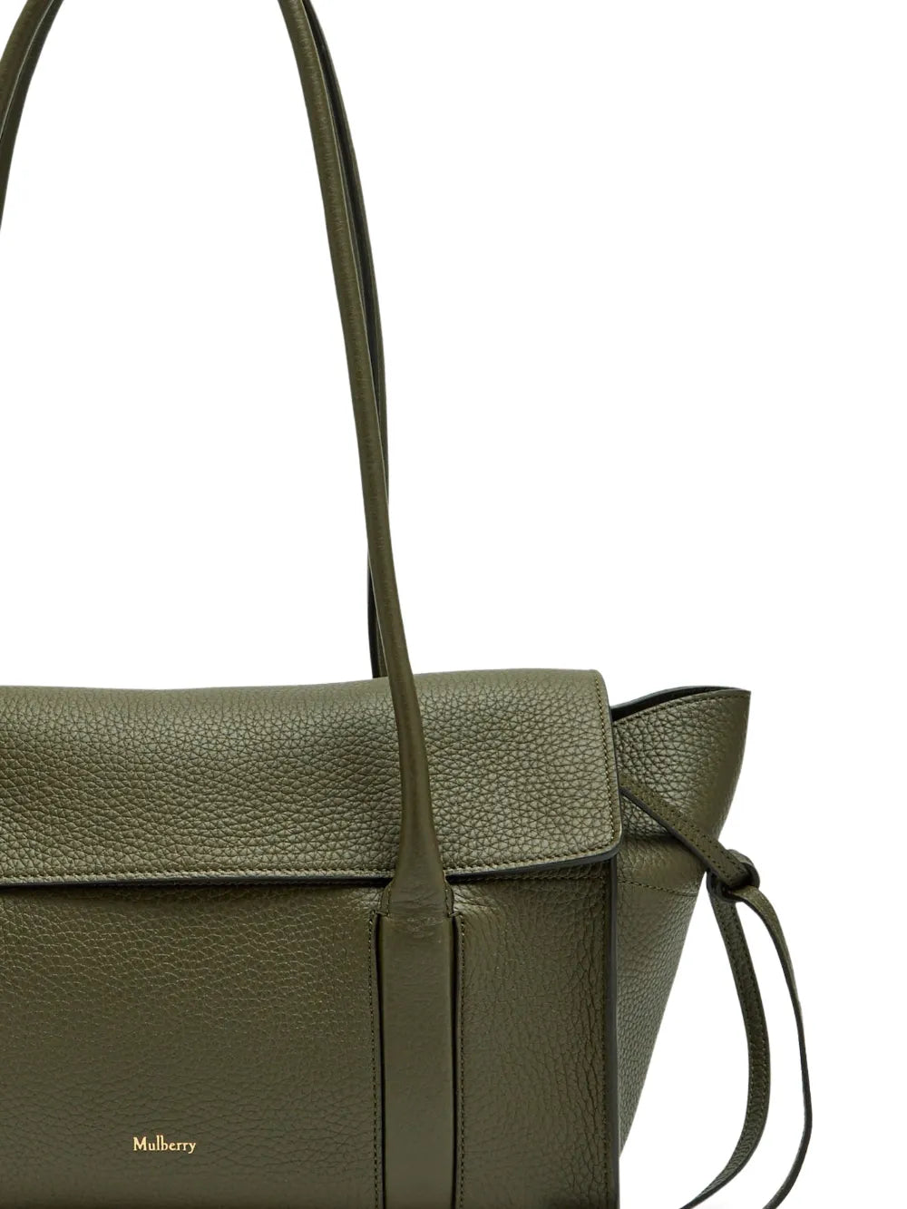 Mulberry Small Soft Bayswater Shoulder Bag