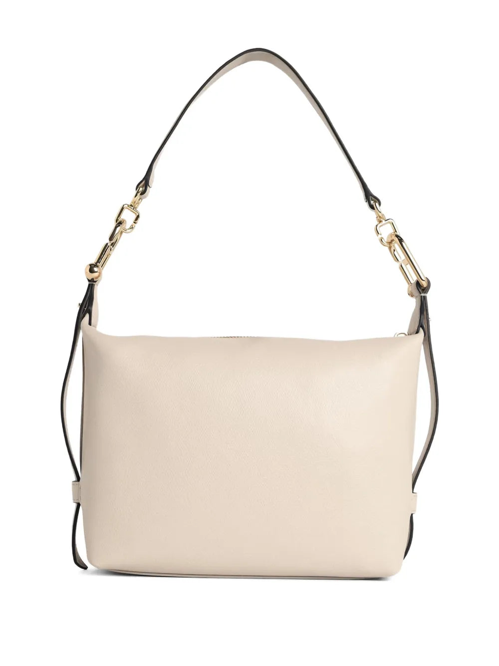 Furla Mini Tonie Leather Shoulder Bag