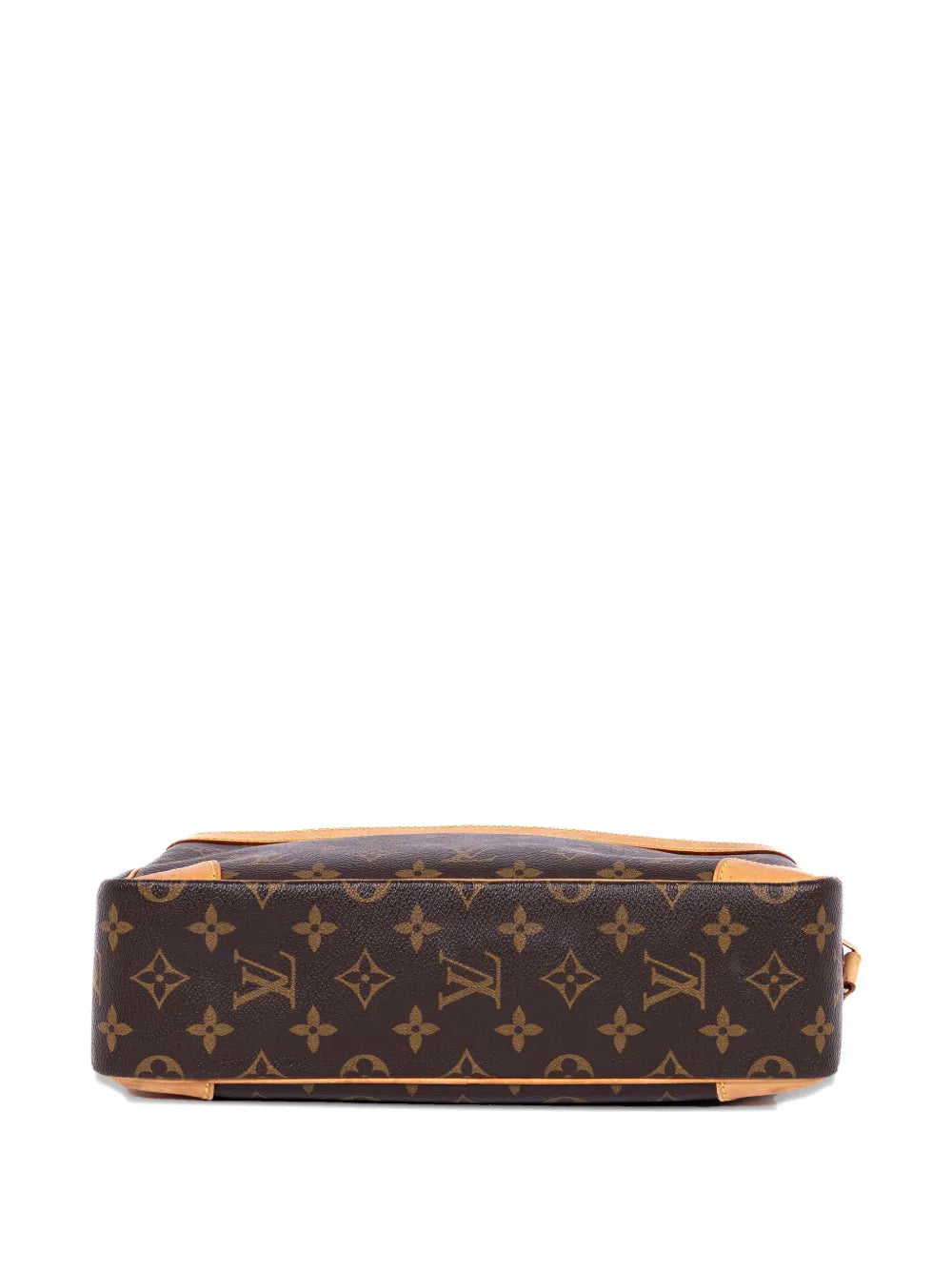 Louis Vuitton Pre Owned 2004 Monogram Shoulder Bag