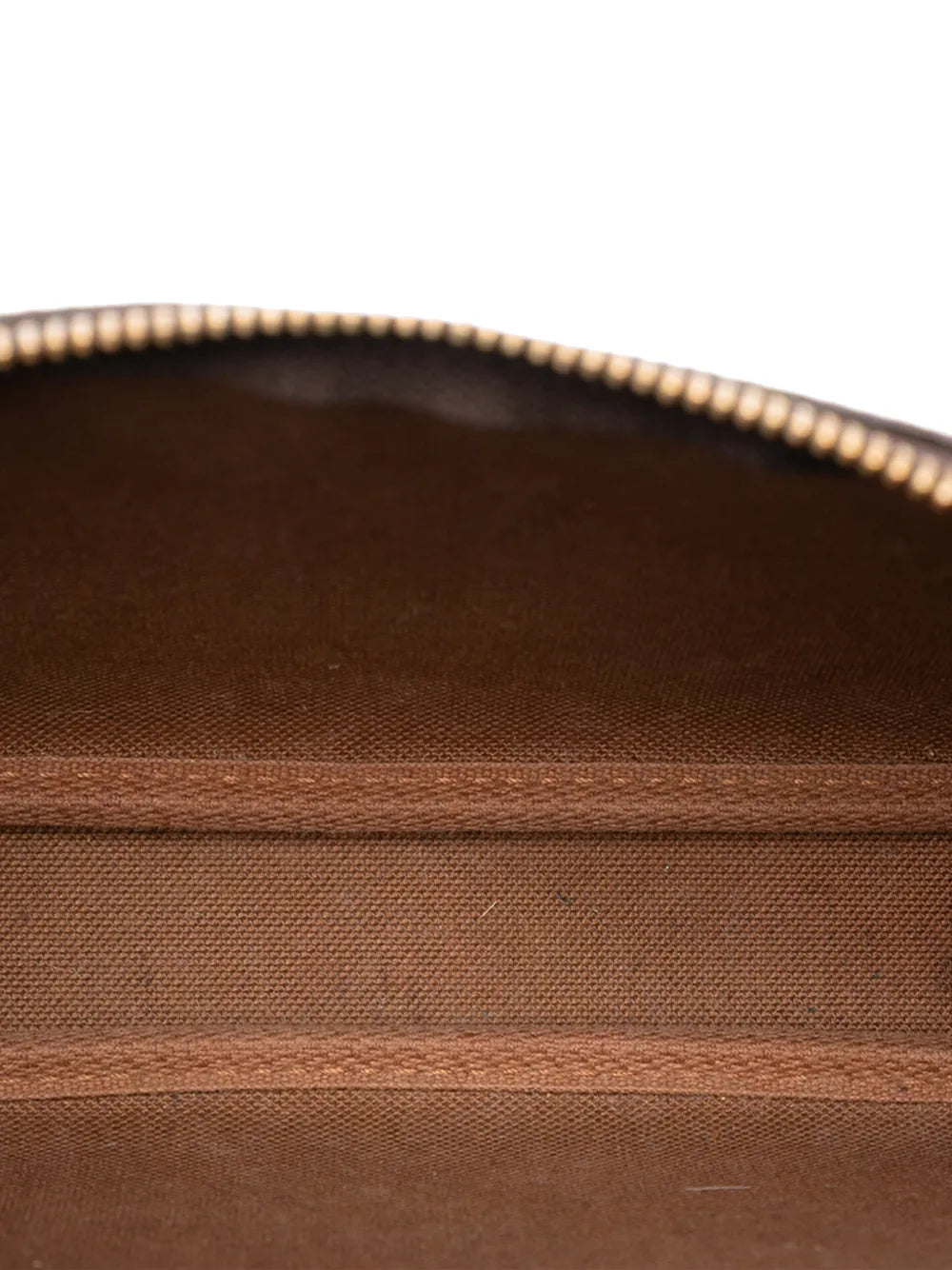 Louis Vuitton Pre Owned 2000 Monogram Pochette Accessoires Shoulder Bag