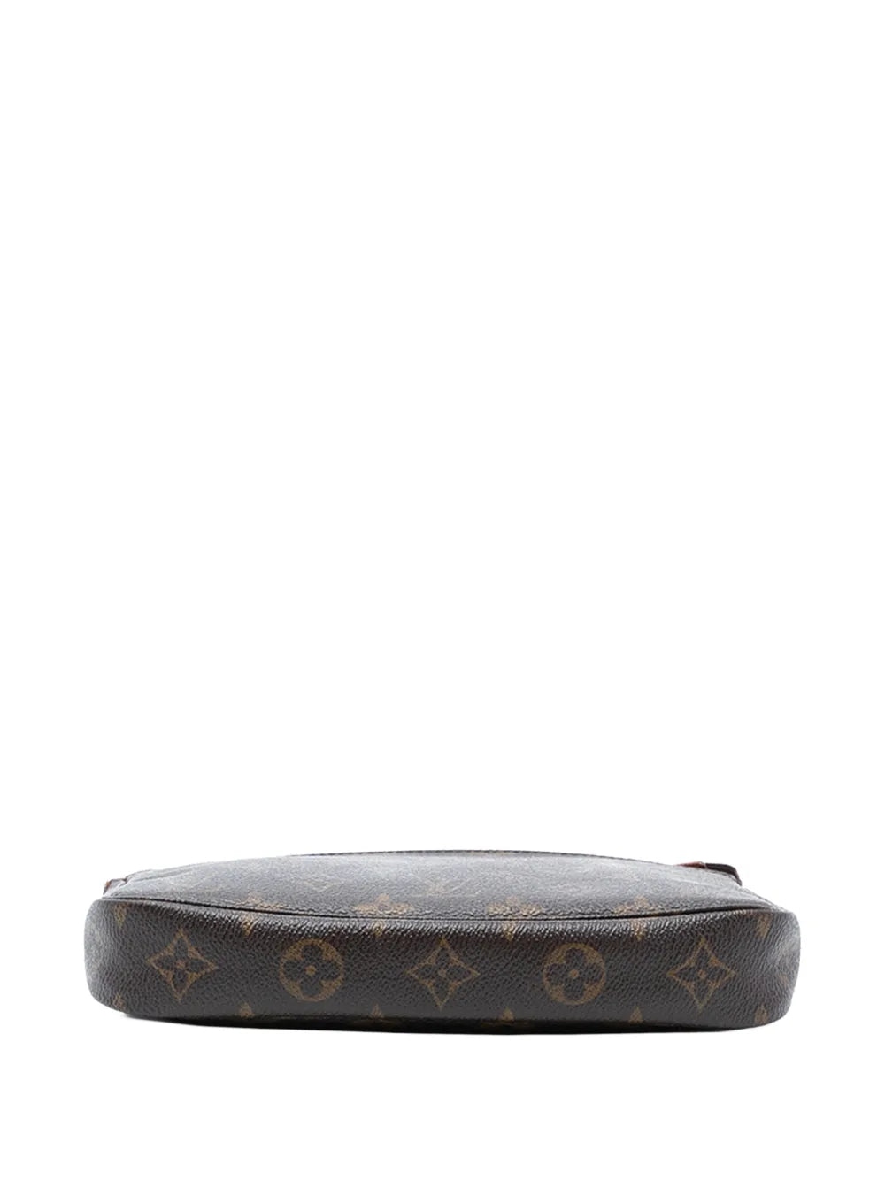 Louis Vuitton Pre Owned 2000 Monogram Pochette Accessoires Shoulder Bag
