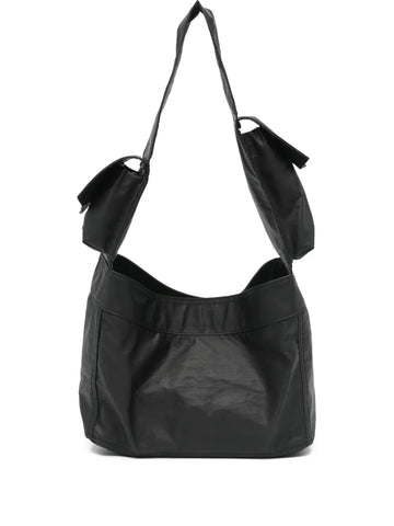 Y 3 Small Newspaper Shoulder Bag