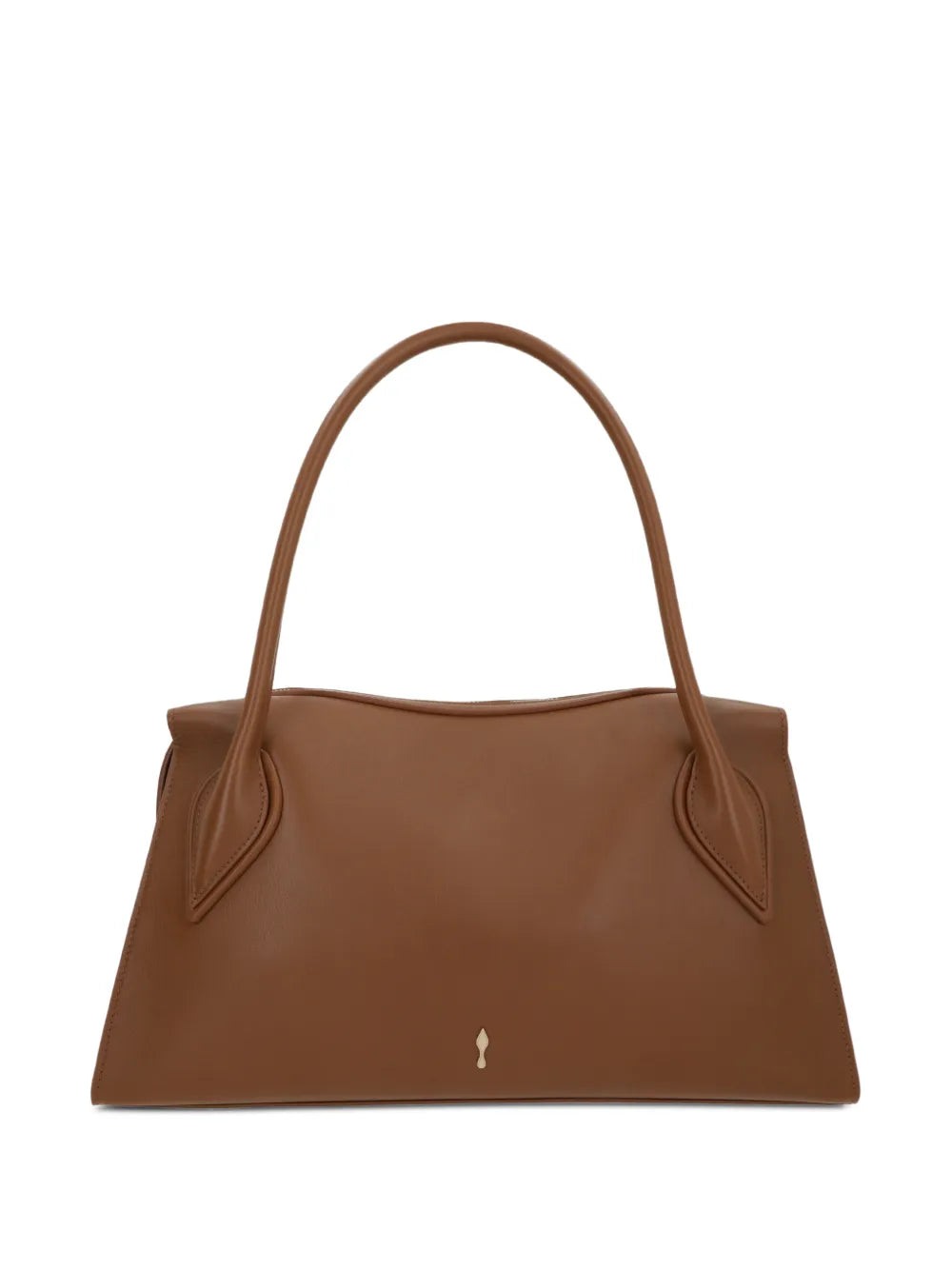 Christian Louboutin Leather Shoulder Bag