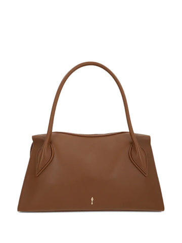 Christian Louboutin Leather Shoulder Bag