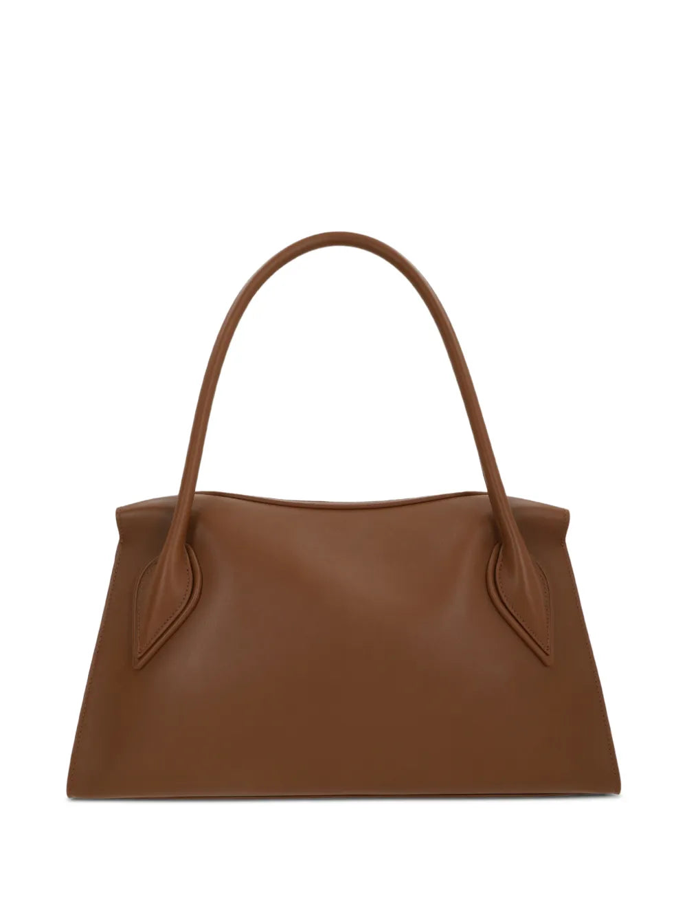 Christian Louboutin Leather Shoulder Bag