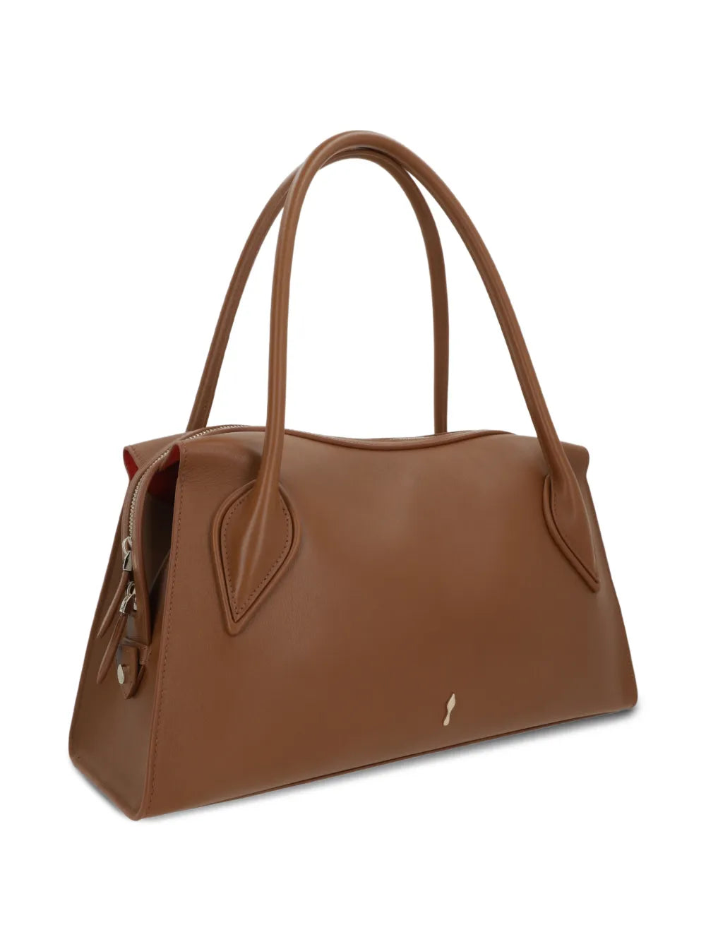 Christian Louboutin Leather Shoulder Bag