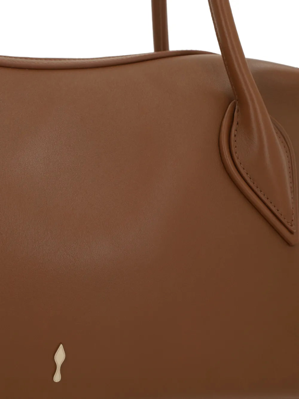 Christian Louboutin Leather Shoulder Bag