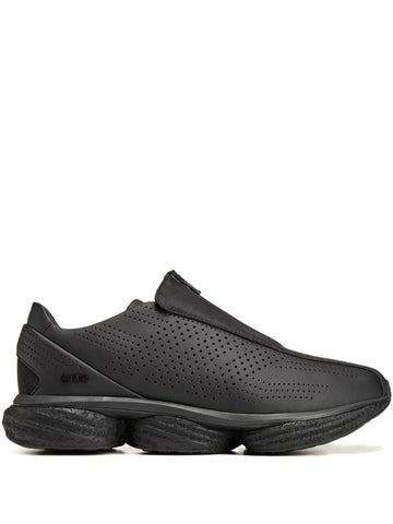adidas X Arte Antwerp Lightblaze Pod Perforated-Design Sneakers
