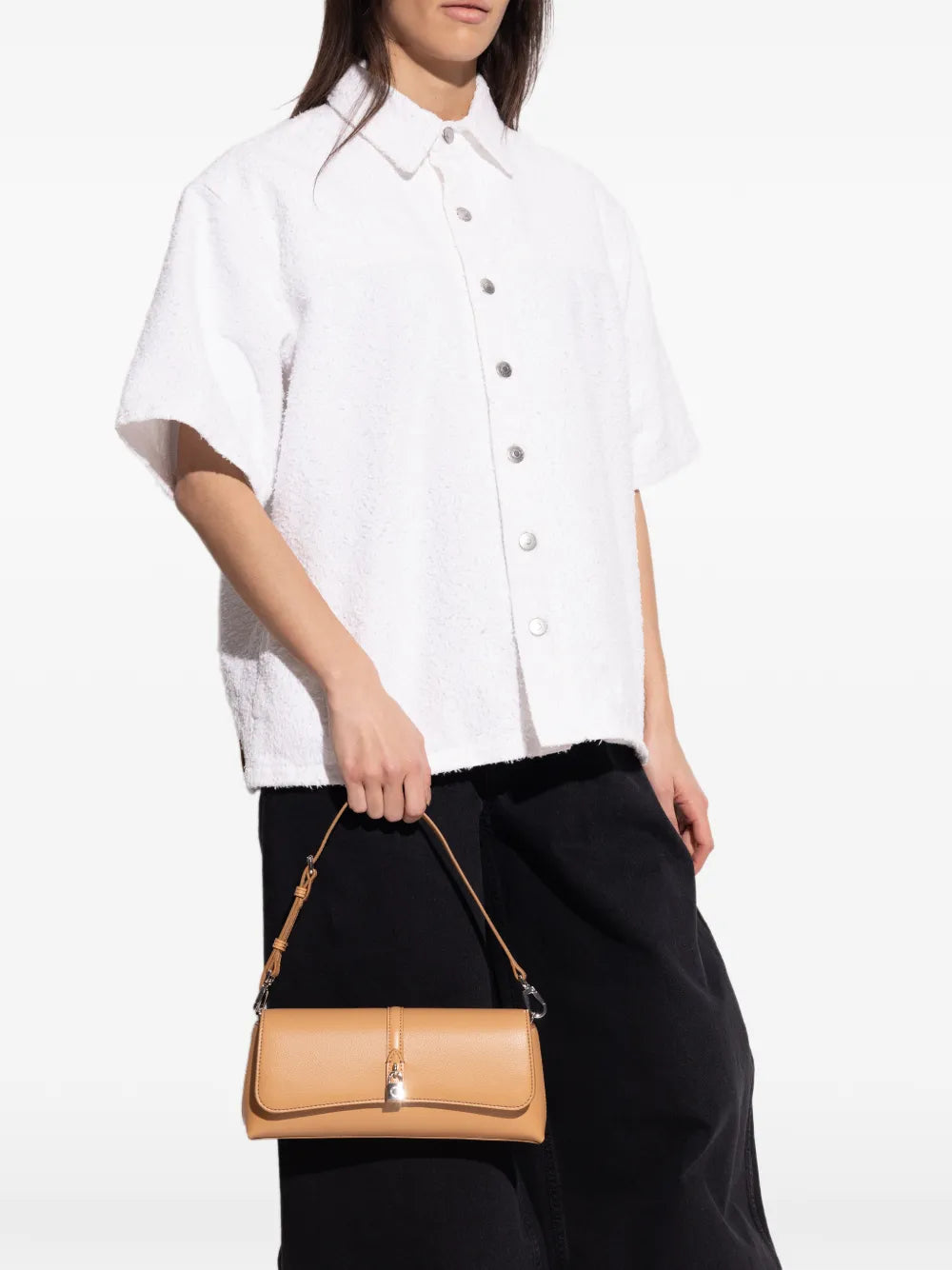 Stella Mccartney Ryder Shoulder Bag