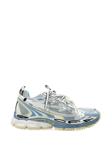 Off-White Be Right Back