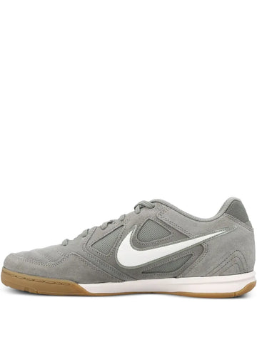 Nike Mesh Panelled Trainers