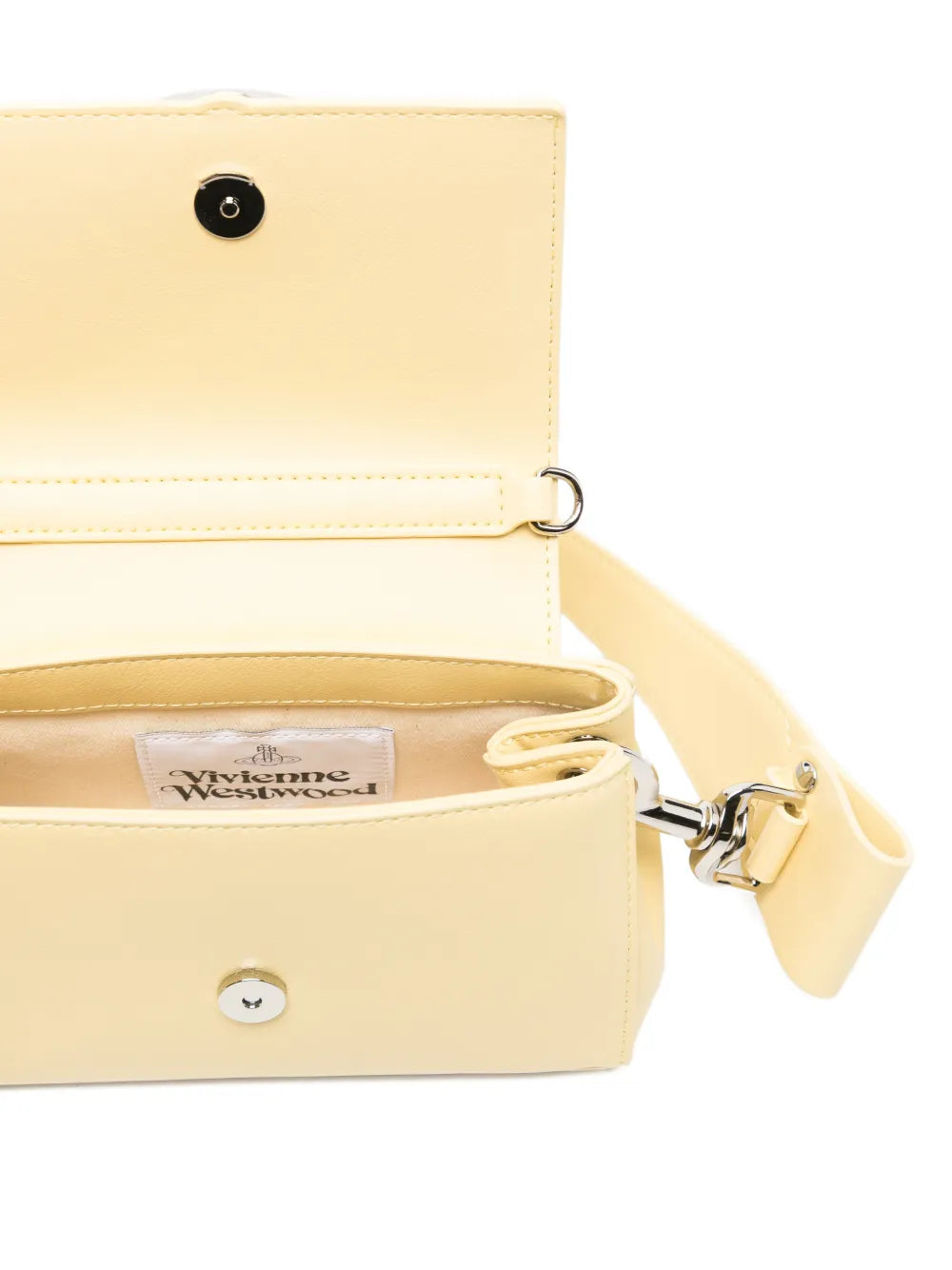 Vivienne Westwood Orb Chain Shoulder Bag