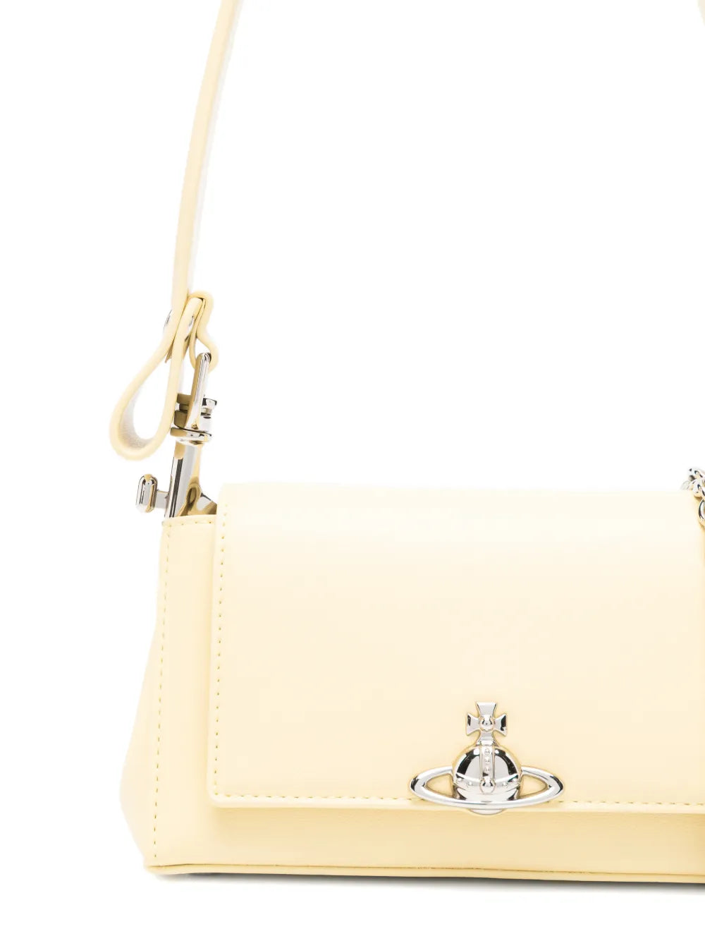 Vivienne Westwood Orb Chain Shoulder Bag
