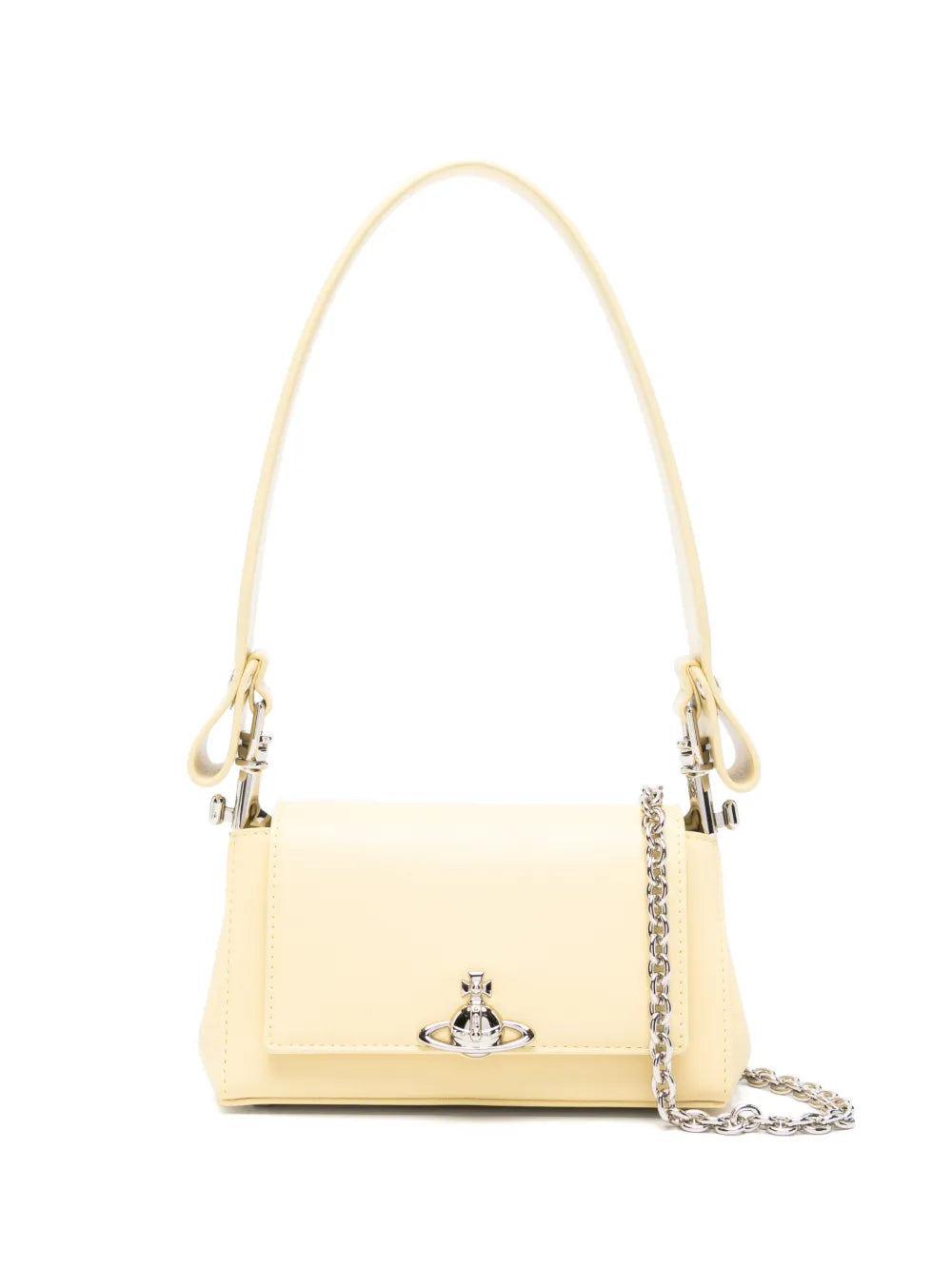 Vivienne Westwood Orb Chain Shoulder Bag