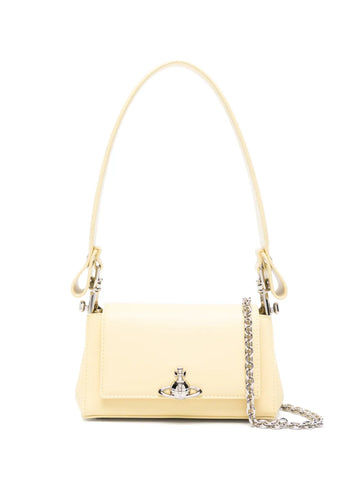 Vivienne Westwood Orb Chain Shoulder Bag