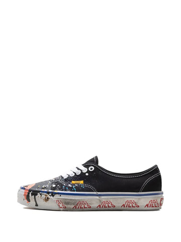 Vans X Gallery Dept. Authentic Reissue 44