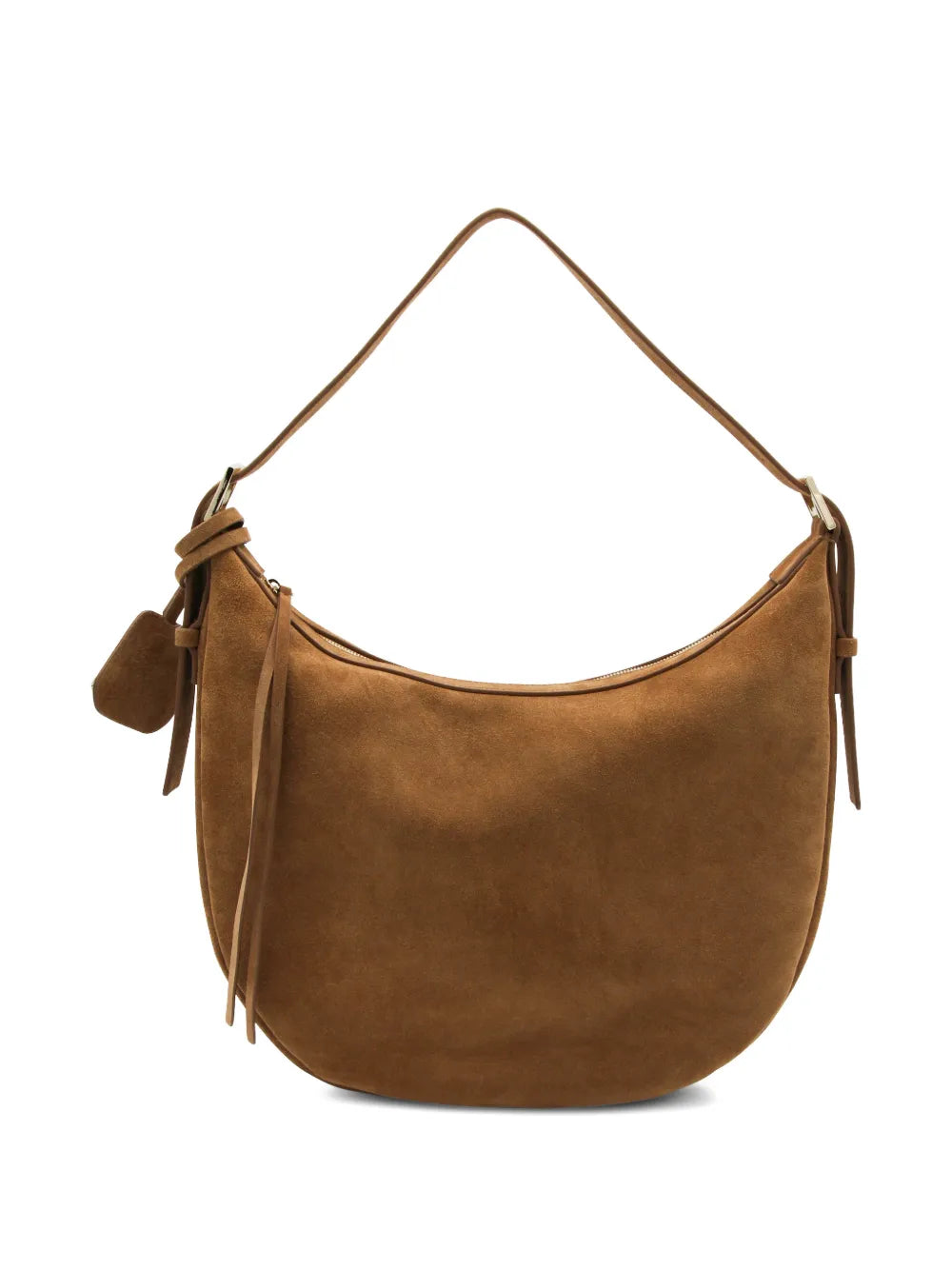 Fabiana Filippi Zip Fastening Shoulder Bag