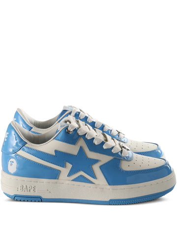A BATHING APE  Star Motif