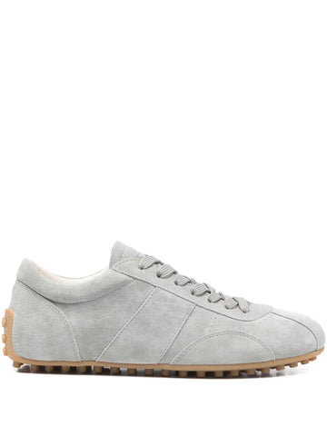 Tod's Laced Low-Top