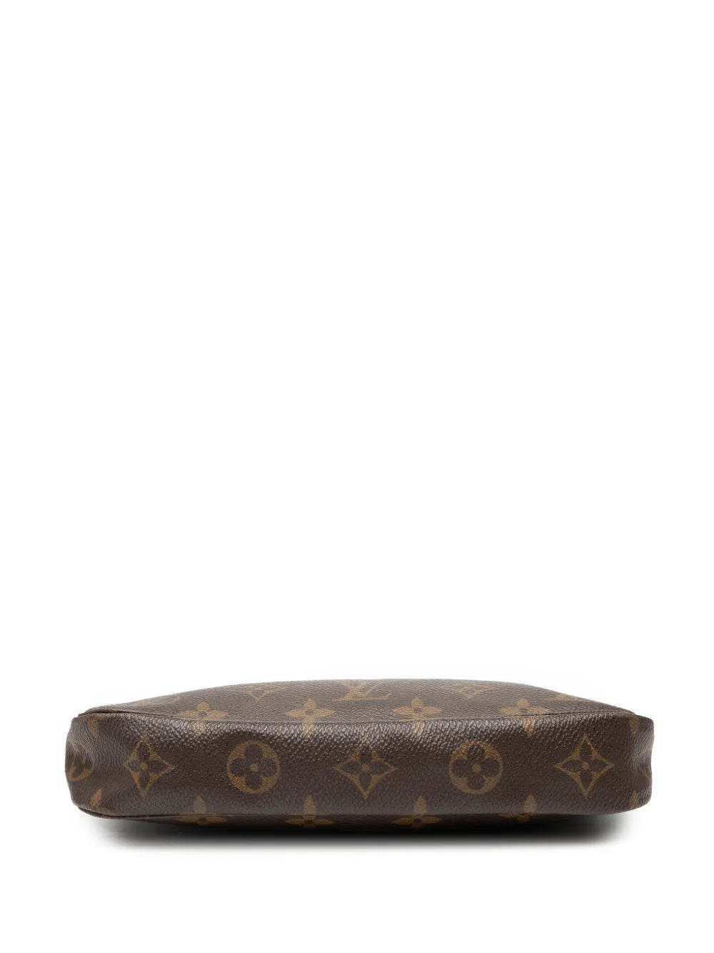 Louis Vuitton Pre Owned 2002 Monogram Pochette Accessoires Shoulder Bag