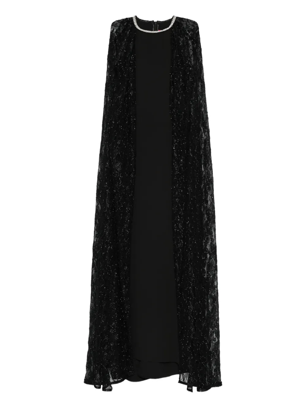Miau By Clara Rotescu Casia Gown