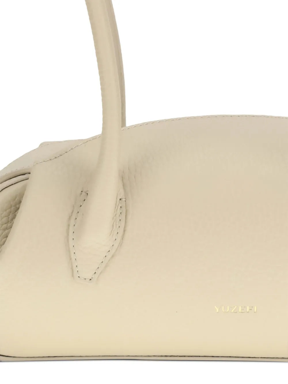 Yuzefi Mini Oyster Shoulder Bag