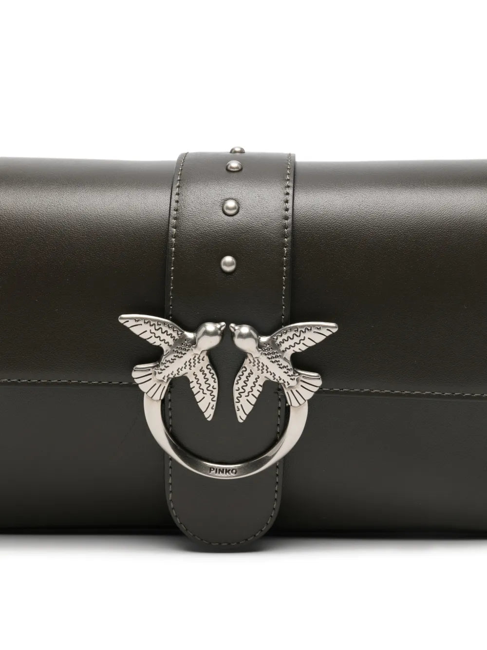 Pinko Love One Shoulder Bag