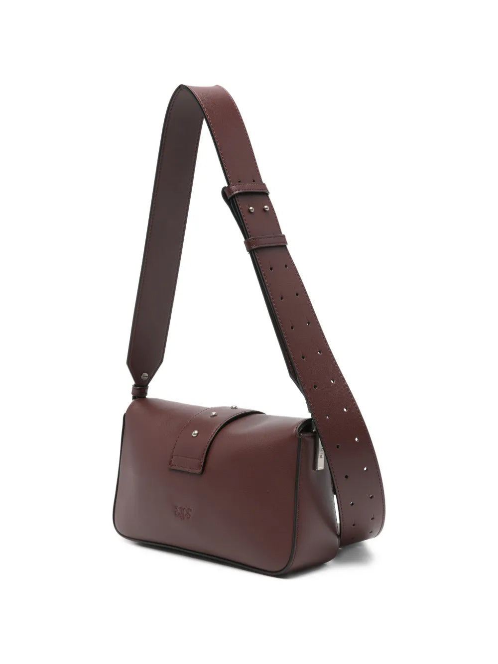 Pinko Mini Love One Shoulder Bag