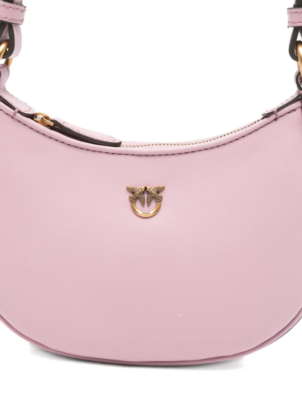 Pinko Logo Shoulder Bag