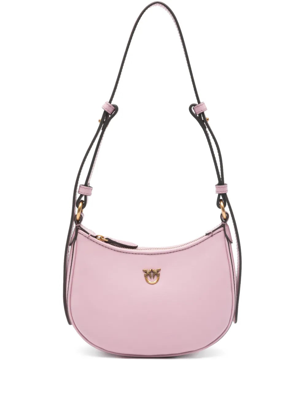 Pinko Logo Shoulder Bag