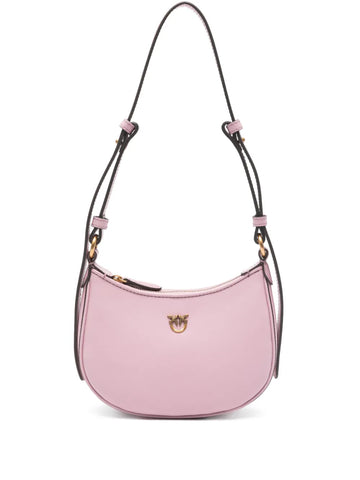 Pinko Logo Shoulder Bag